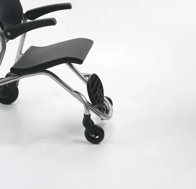 Nitrocare Wheelchair NT X5