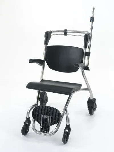 Nitrocare Wheelchair NT X5