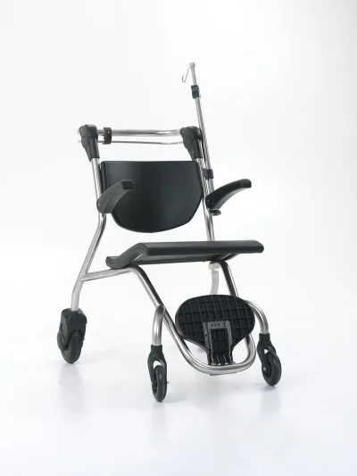 Nitrocare Wheelchair NT X5