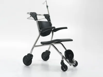 Nitrocare Wheelchair NT X5