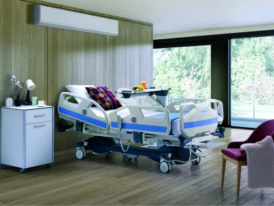 Patient Beds